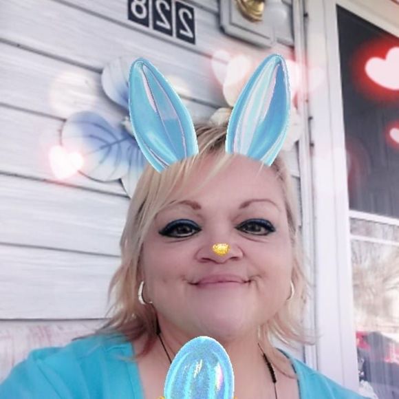 Meet your Posher, Patsy - Picture 1 of 1